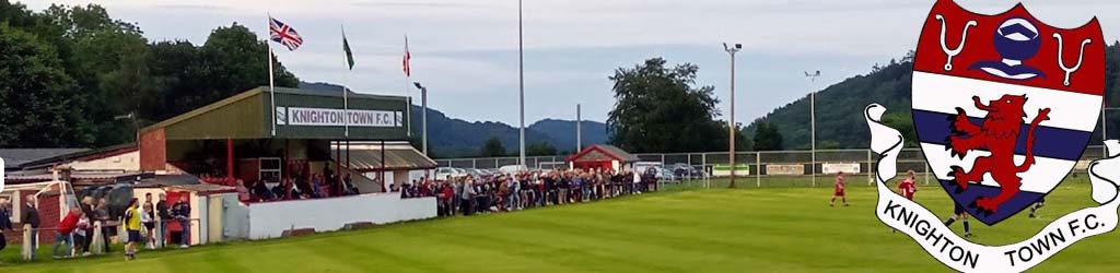 Bryn y Castell Showgrounds